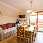 Apartamenty Trojaki Przy Termach - Dostepna Sauna Apartmán *