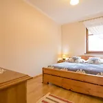 Apartamenty Trojaki Przy Termach - Dostepna Sauna Apartmán Banska Nizna