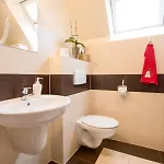 Apartamenty Trojaki Przy Termach - Dostepna Sauna Banska Nizna