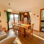 Apartmán Apartamenty Trojaki Przy Termach - Dostepna Sauna *