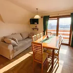 Apartamenty Trojaki Przy Termach - Dostepna Sauna Apartmán