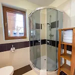 Apartamenty Trojaki Przy Termach - Dostepna Sauna Apartmán *