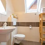 Apartamenty Trojaki Przy Termach - Dostepna Sauna *