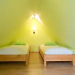 Apartmán Apartamenty Trojaki Przy Termach - Dostepna Sauna Banska Nizna