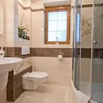 Apartamenty Trojaki Przy Termach - Dostepna Sauna Apartmán Banska Nizna