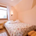 Apartmán Apartamenty Trojaki Przy Termach - Dostepna Sauna Banska Nizna