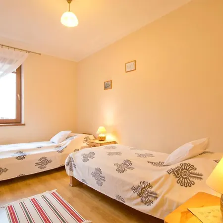 Apartamenty Trojaki Przy Termach - Dostepna Sauna Banska Nizna