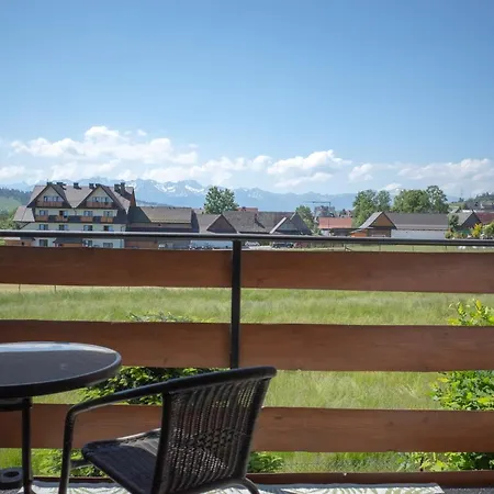 Apartmán Trojaki Przy Termach -