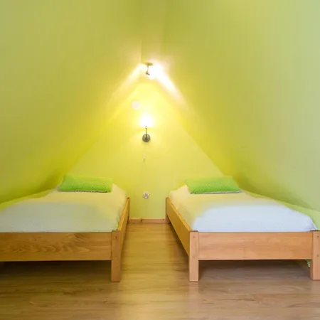 Διαμέρισμα Trojaki Przy Termach - Dostepna Sauna Banska Nizna