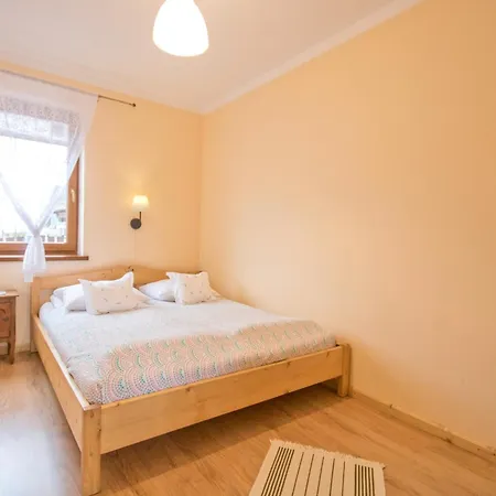 Trojaki Przy Termach - Dostepna Sauna Διαμέρισμα