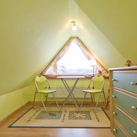 Trojaki Przy Termach - Dostepna Sauna Banska Nizna